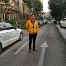 西南油气田-严涛