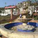 甘溪村第一书记