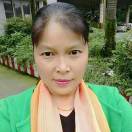 心灵五通罗丽霞