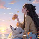 醉闻花气睡闻莺