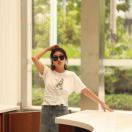 雾里巴巴灿烂星星