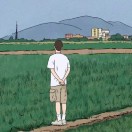 河淺