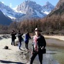 花驿茶坊（杨贵林）