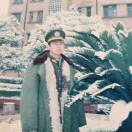 91指挥连：洪磊