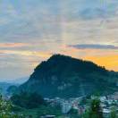 三支队十五大队李白果