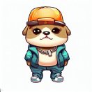 a蛟龙～～晴晴爸