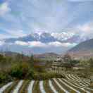 贡嘎山1420309