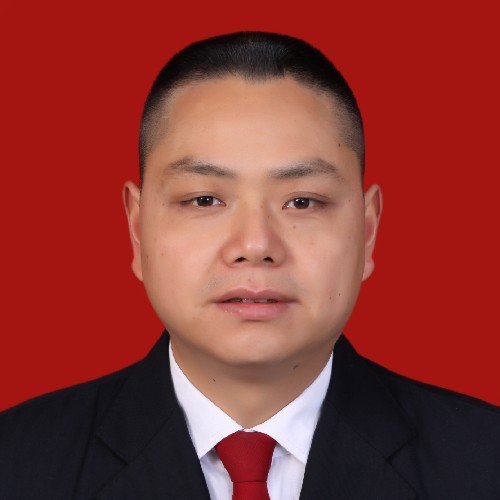 安吉社区第一书记李勇