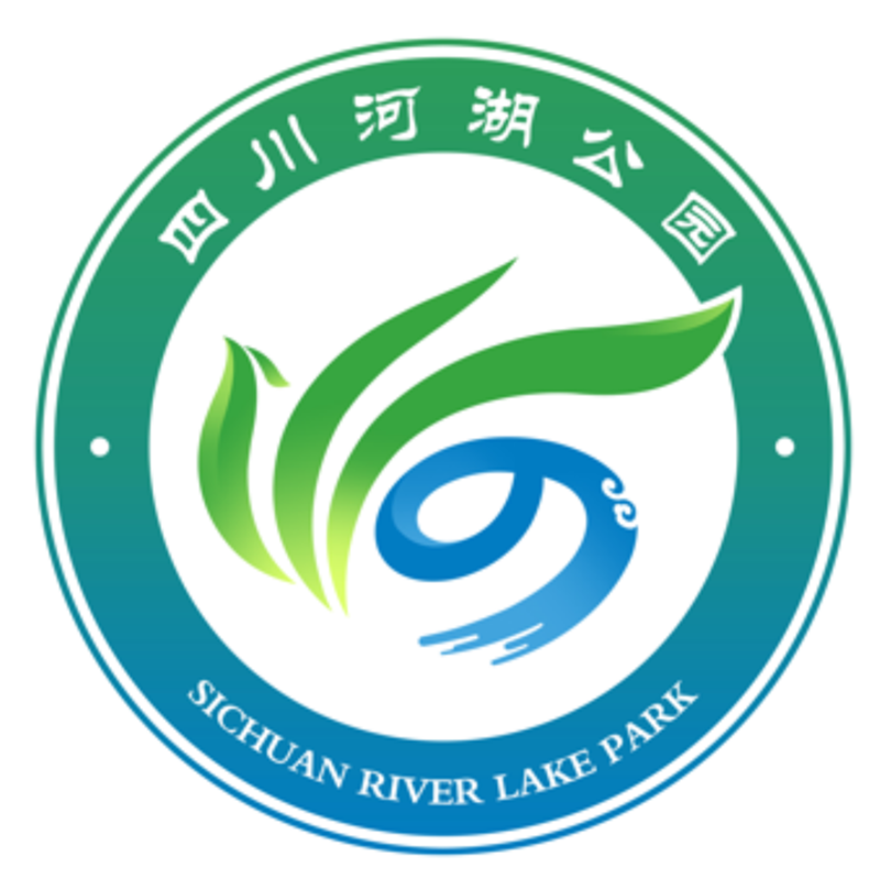 四川公布省级水利风景区河湖公园徽标logo征集活动获奖作品