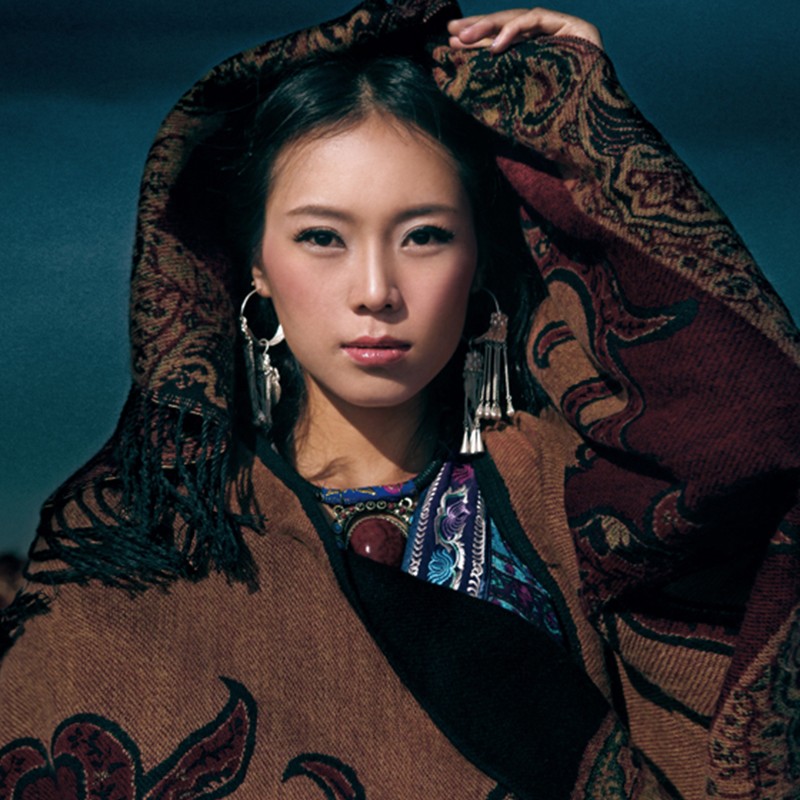 绿谷红城、幸福旺苍