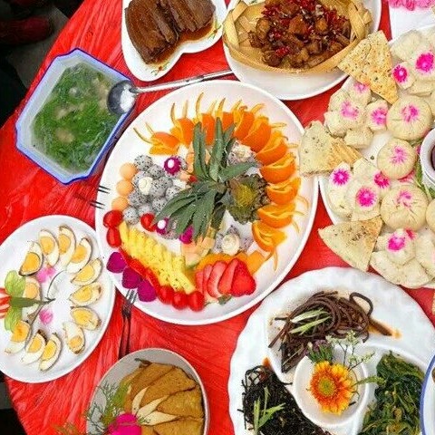 茶坝乡月明村李永会