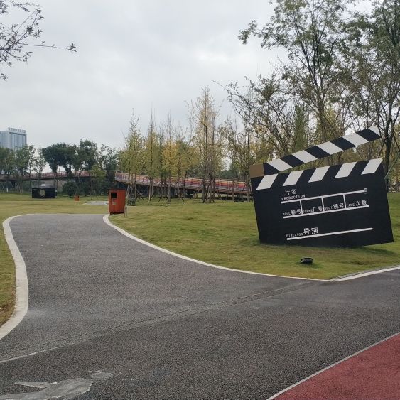 达州高新区 李令