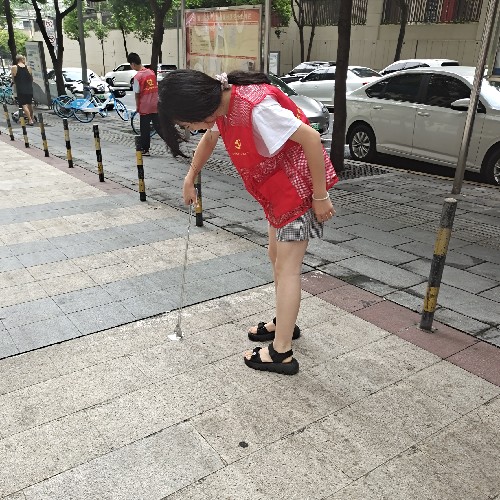 川观网友舒嘉柃