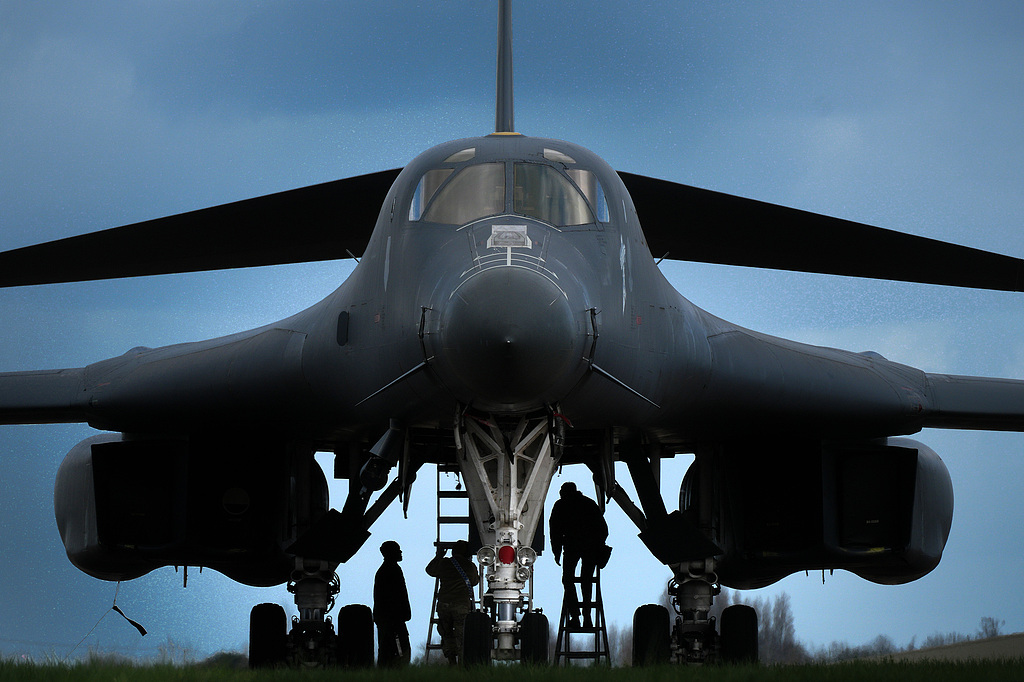 美国袭击伊朗头6天花费超113亿美元