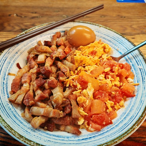 冬天就要睡饱