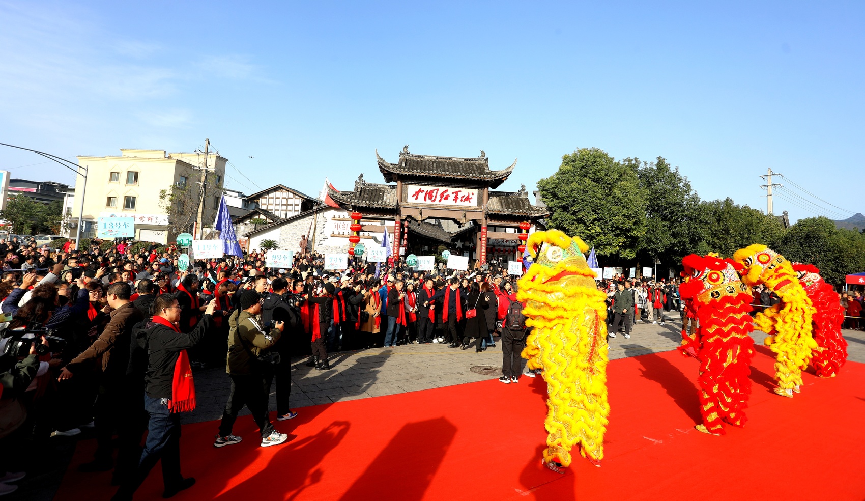 国际知名旅行商纷纷点赞旺苍非遗