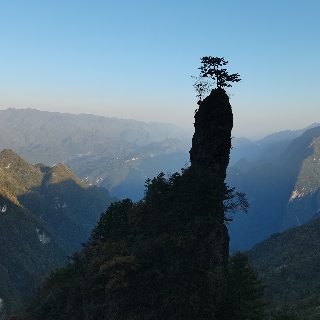 達(dá)州萬源市廖曉峰