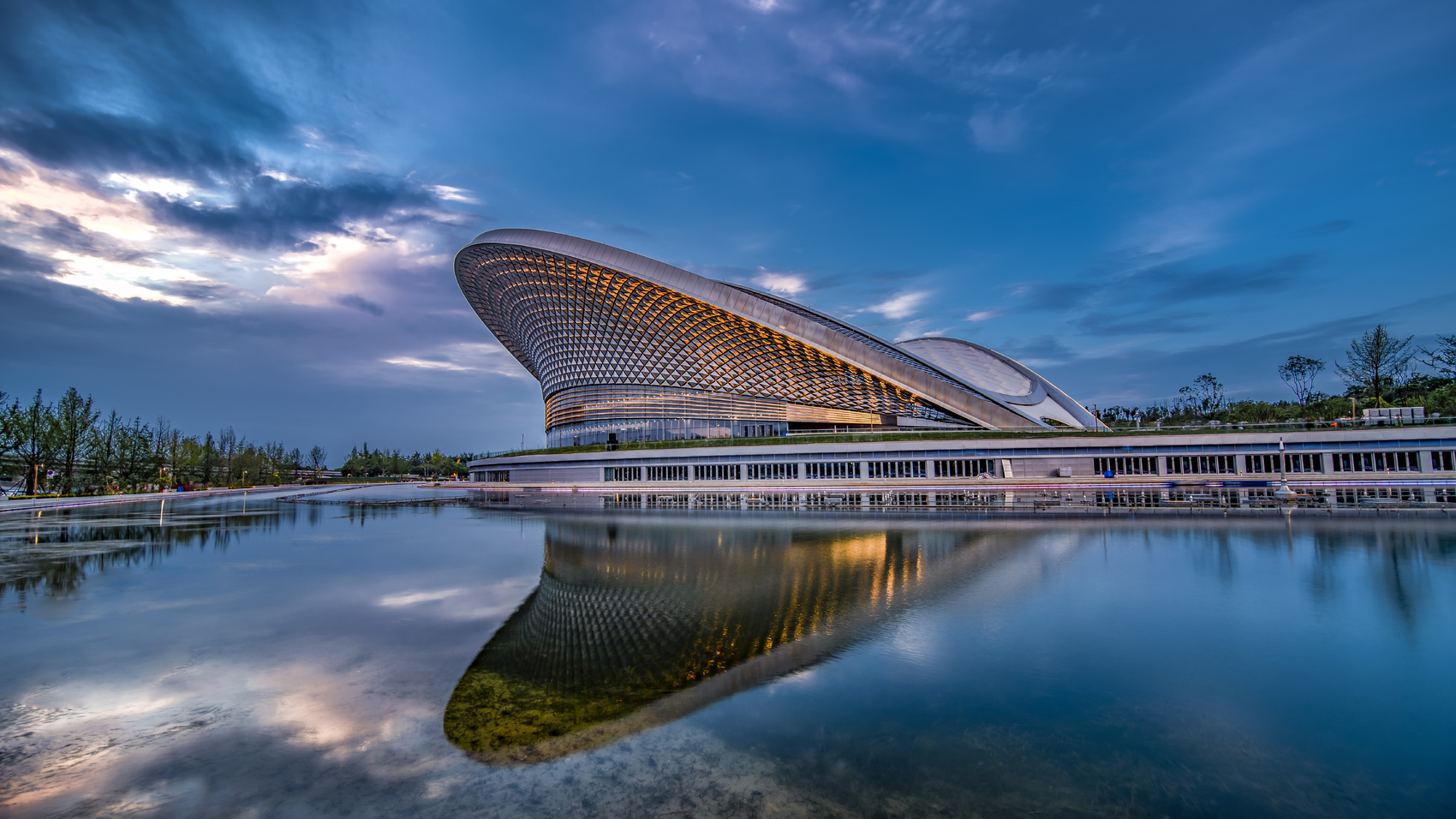 音乐舞蹈新舞台①丨视频探访成都露天音乐公园的ab面