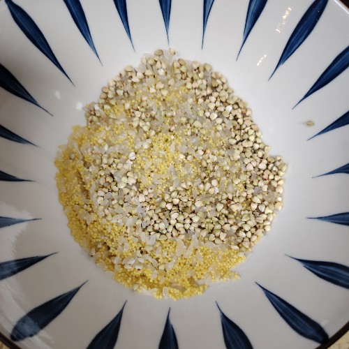 粗茶蛋飯