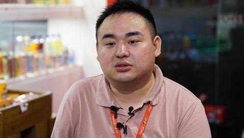 十年十人①丨"可乐男孩"薛枭:地震"震"出我的乐观 希望能遇上"对上眼"