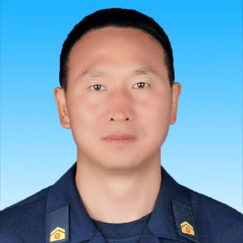 張正安1