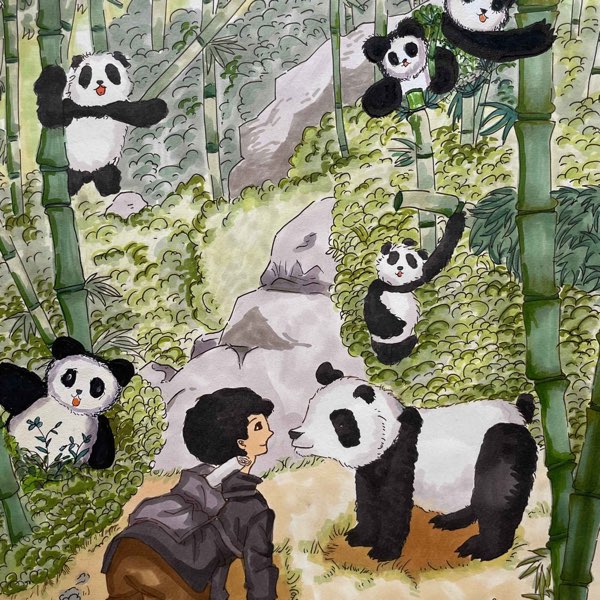 谢谢最可爱的你