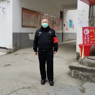 青川县公安局唐建