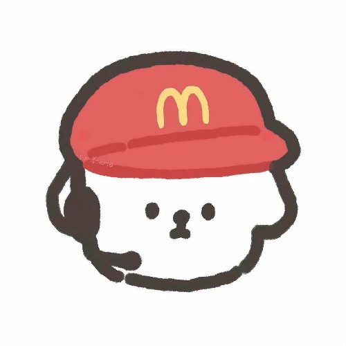 麦麦我啊薯到临头了