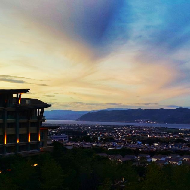 不晓得叫啥子呢