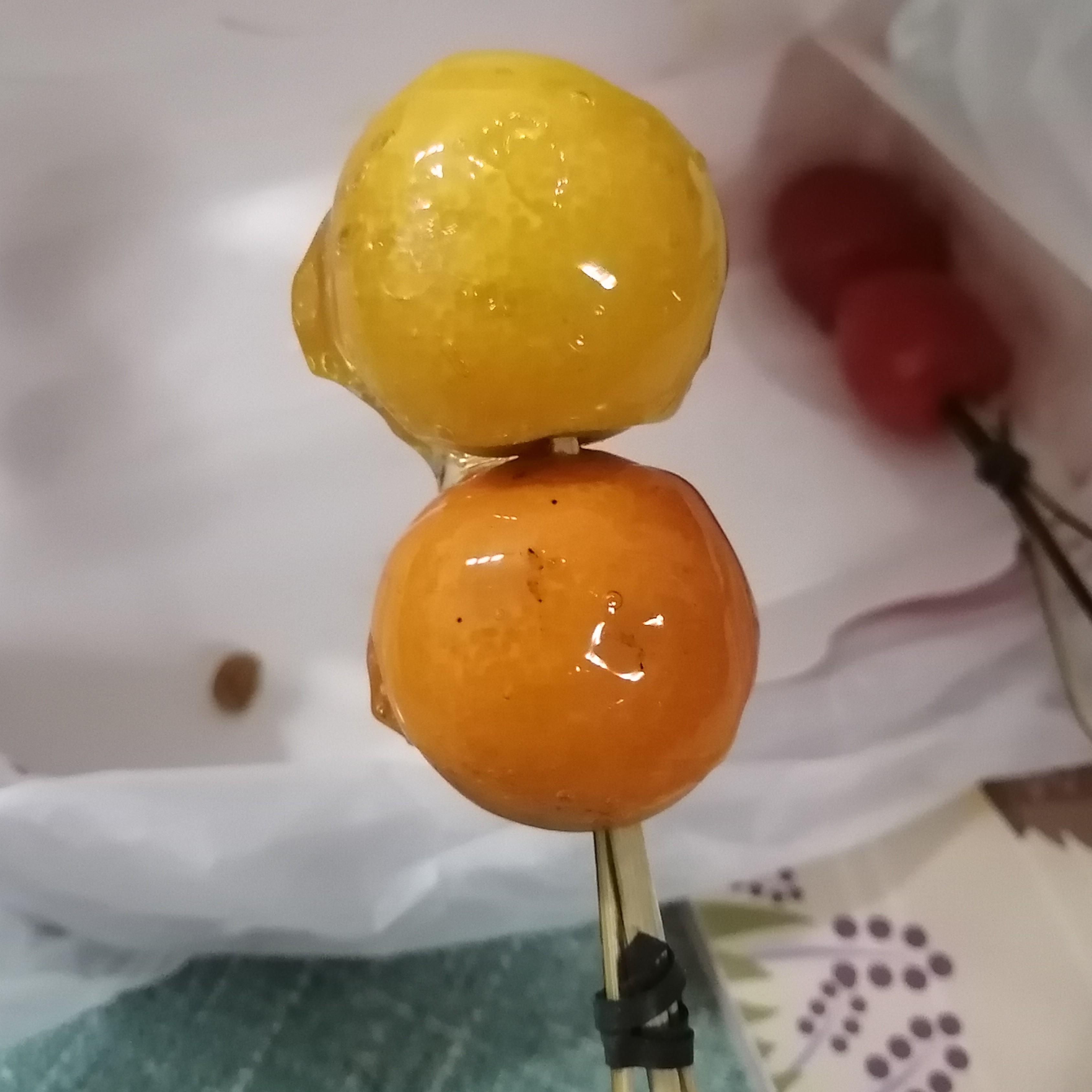 阿株