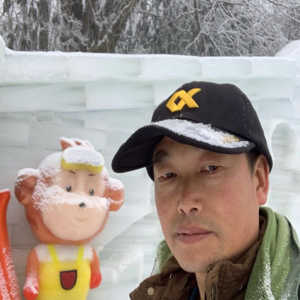 兴雨晨冰雕设计制作