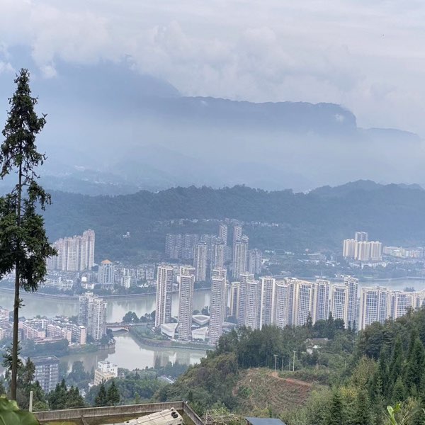 雅安第四人民医院何燕