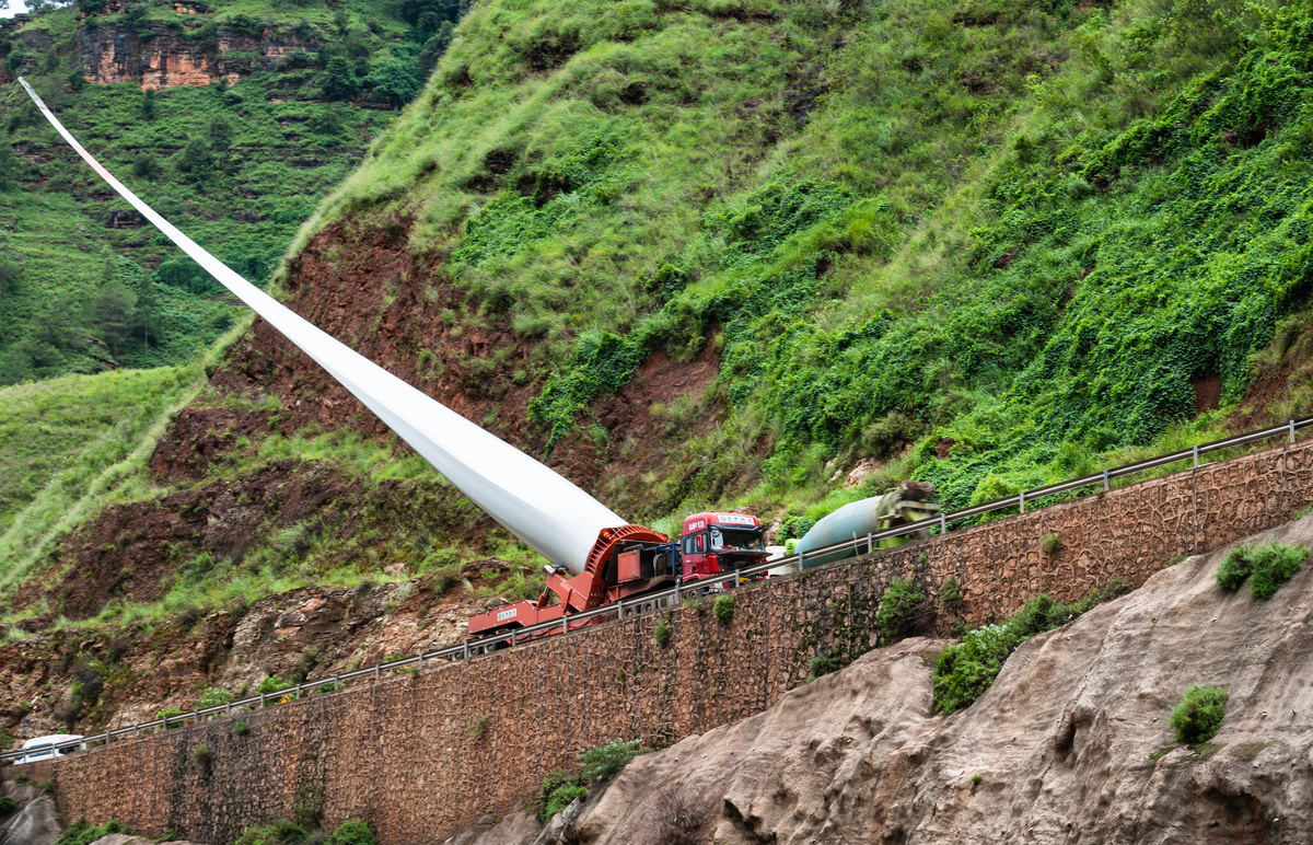 68>68 新闻推广 68>68正文淌塘风力发电场,规划共计39台机组