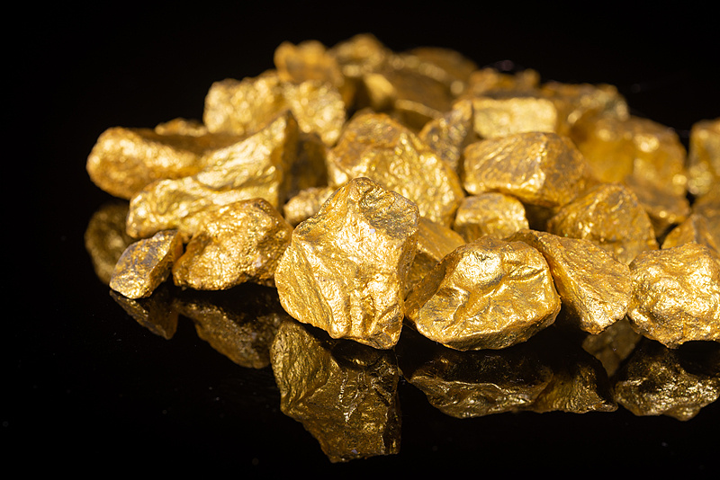 印尼官员：印尼拟对出口黄金征税7.5%至15%