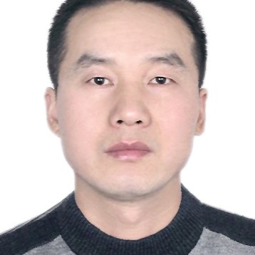 绵阳公安交警 刘小忠