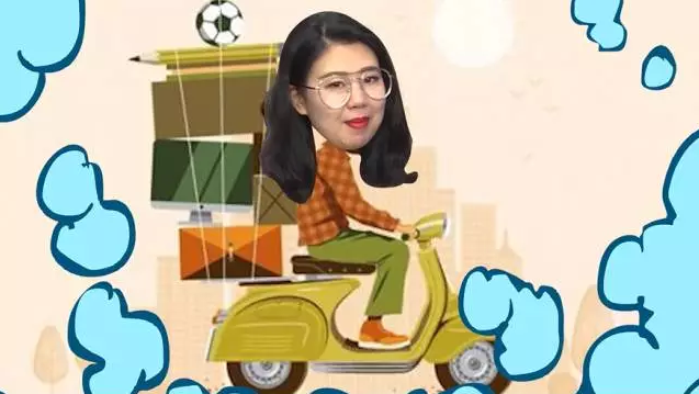 up! up!总策划:钟岚策划:张运骄 阳博主播:赖星