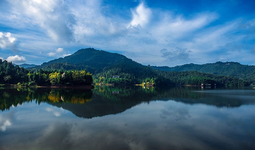 彭杰 川报观察记者 伍力 王成栋  7月12日,记者从营山县获悉,近日营山