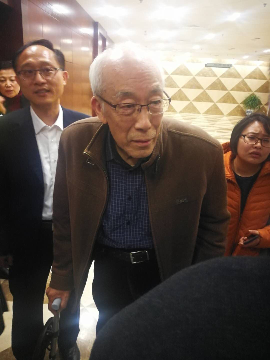 中科院院士刘宝珺