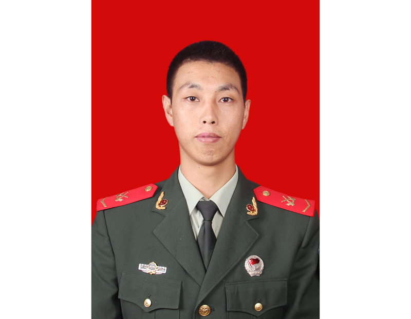 56人获二等功及以上表彰!向你们致敬,四川籍官兵