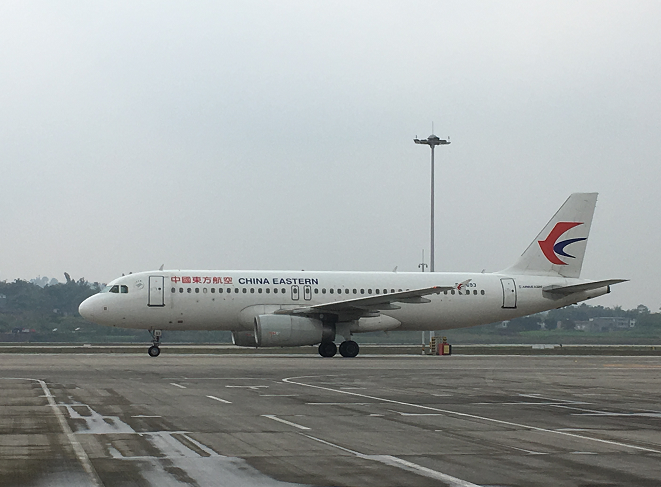 泸州新开7条航线 现在可直飞32个城市 - 川观新闻