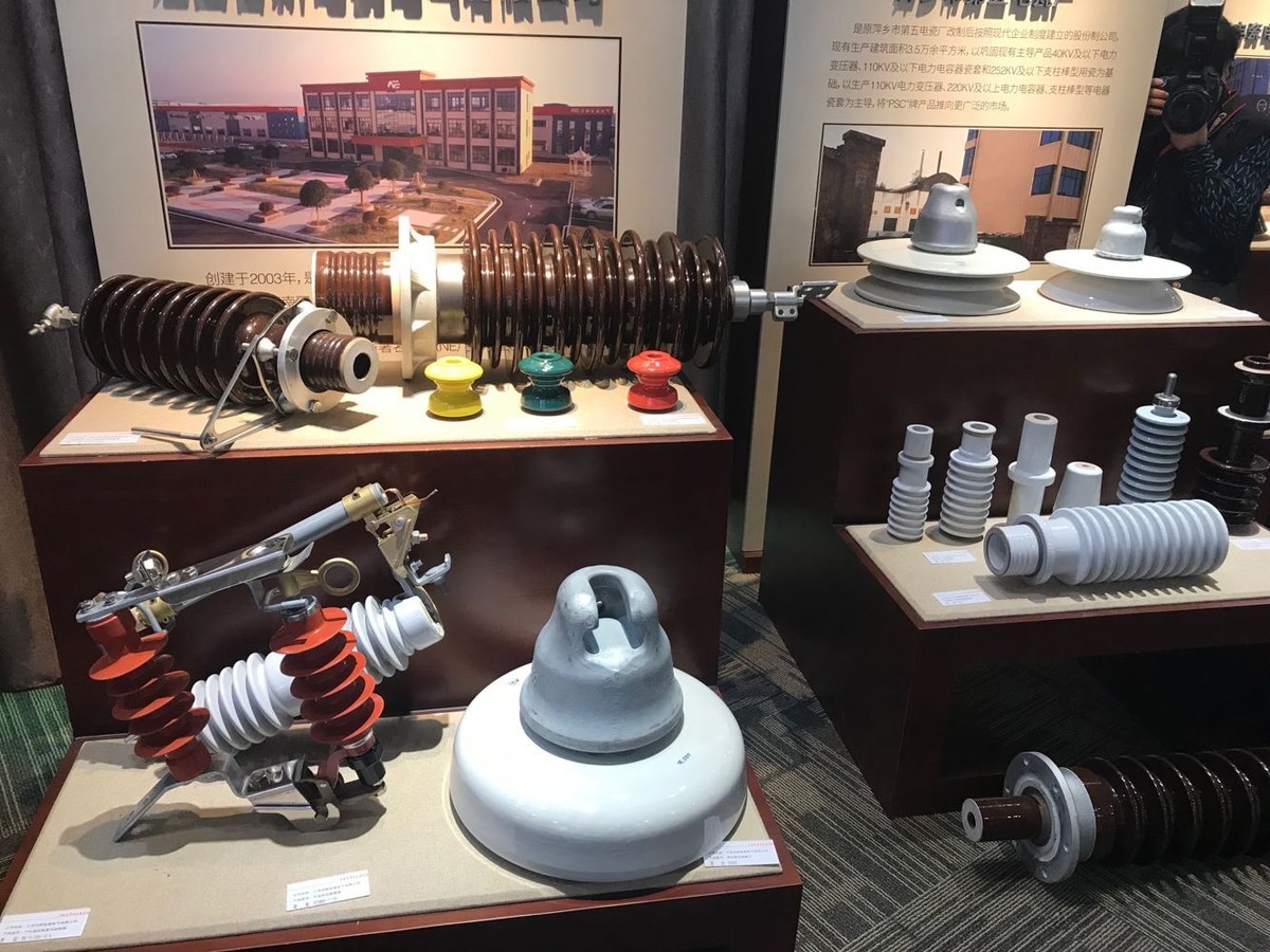 融媒眼 看赣鄱⑦ | 芦溪的完美"混搭":农业,旅游,电瓷,3d打印样样出彩