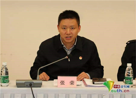 人事观察| 7月,四川1市4县(市、区)一把手履新