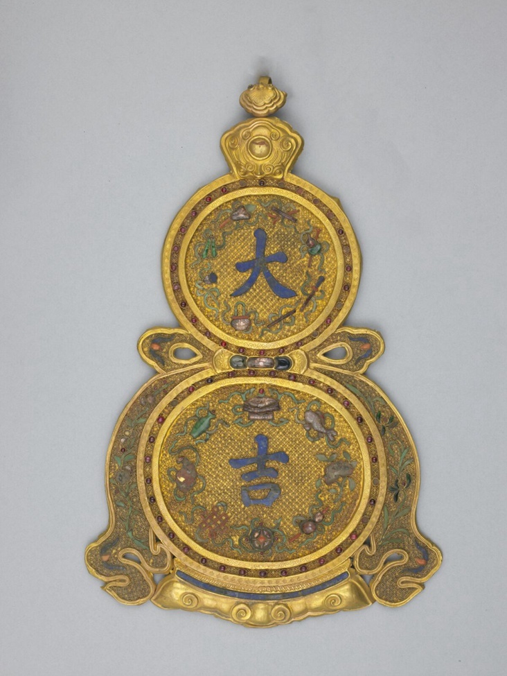 视频|乾隆的太上皇帝之宝长什么样?来金沙的这个展览一睹真容!