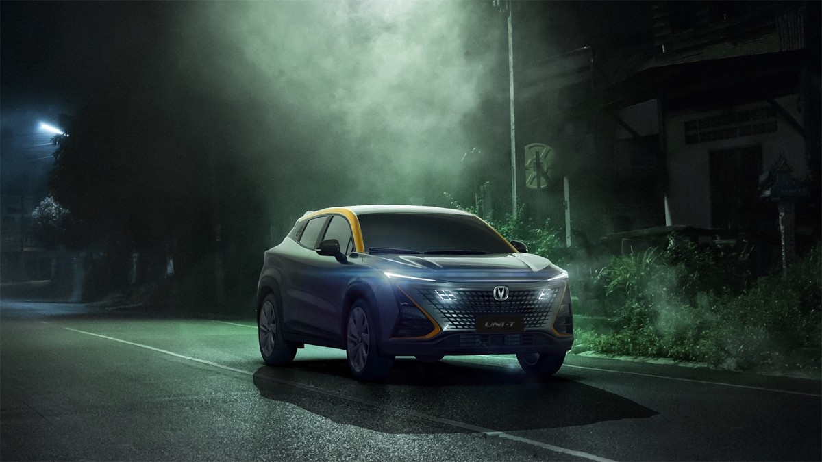 67还未上市就抢先开启新车交付长安unit创新玩法引业内关注