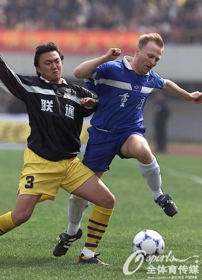 渝超联赛-重庆城市足球联赛赛程-直播比分入口沙坪坝区打造“学-练-赛”新模式推动校园足球高质量发展