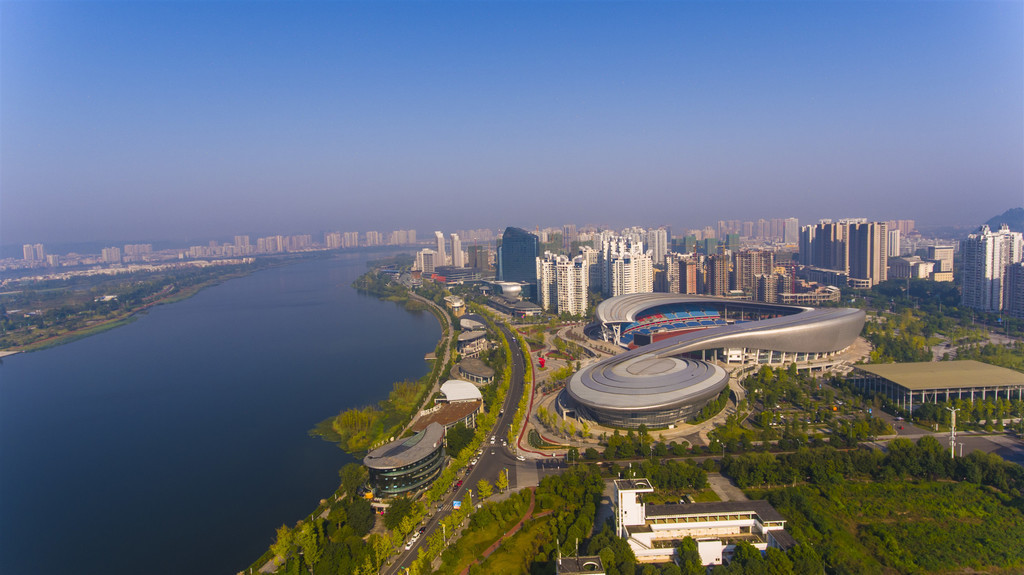 遂宁市体育中心