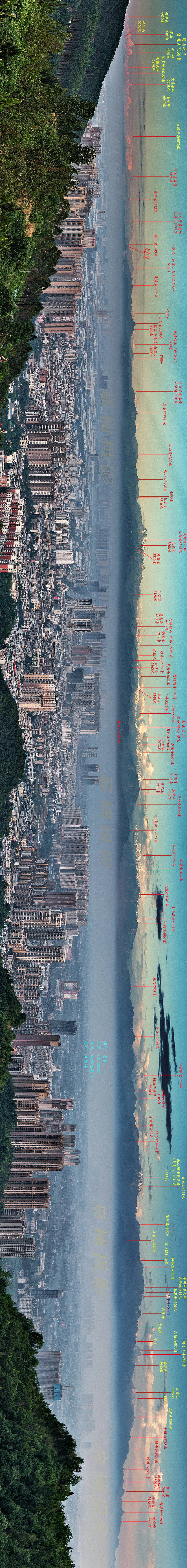 超级摄影师① | 嘉楠:我在成都拍雪山