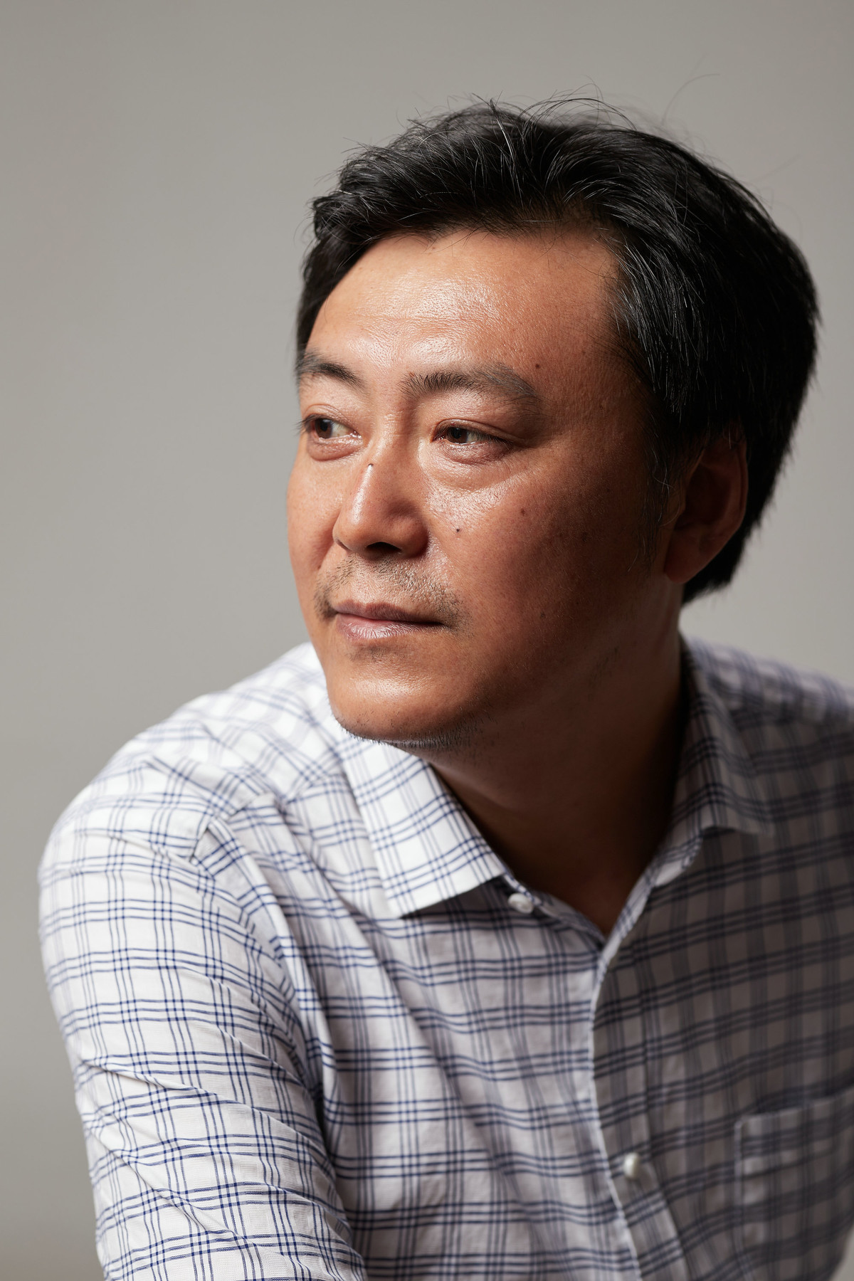 文化遂宁名家系列②有温度的书写杨旻关于折柳系列作品的自我解读