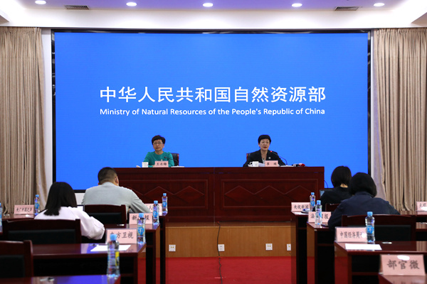 自然资源部通报35个乱占耕地建房典型案例四川有一例