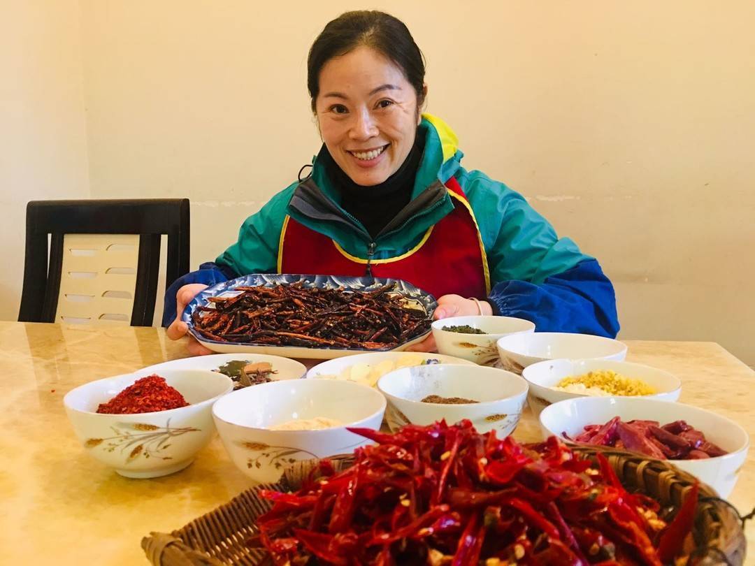 为"星星的孩子"献爱心 "田妈妈牛肉"上线